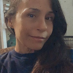 Meet your Posher, Stefany